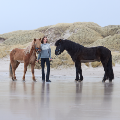 Kingsland Eques KL Hekla Ladies Jodhpur Breeches