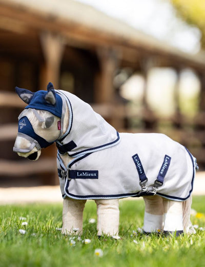 Mini Pony Fly Rug