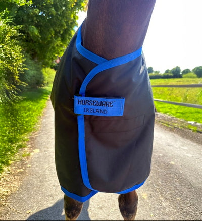 Horseware Amigo Ripstop 900D Føl Turnout 200 g.