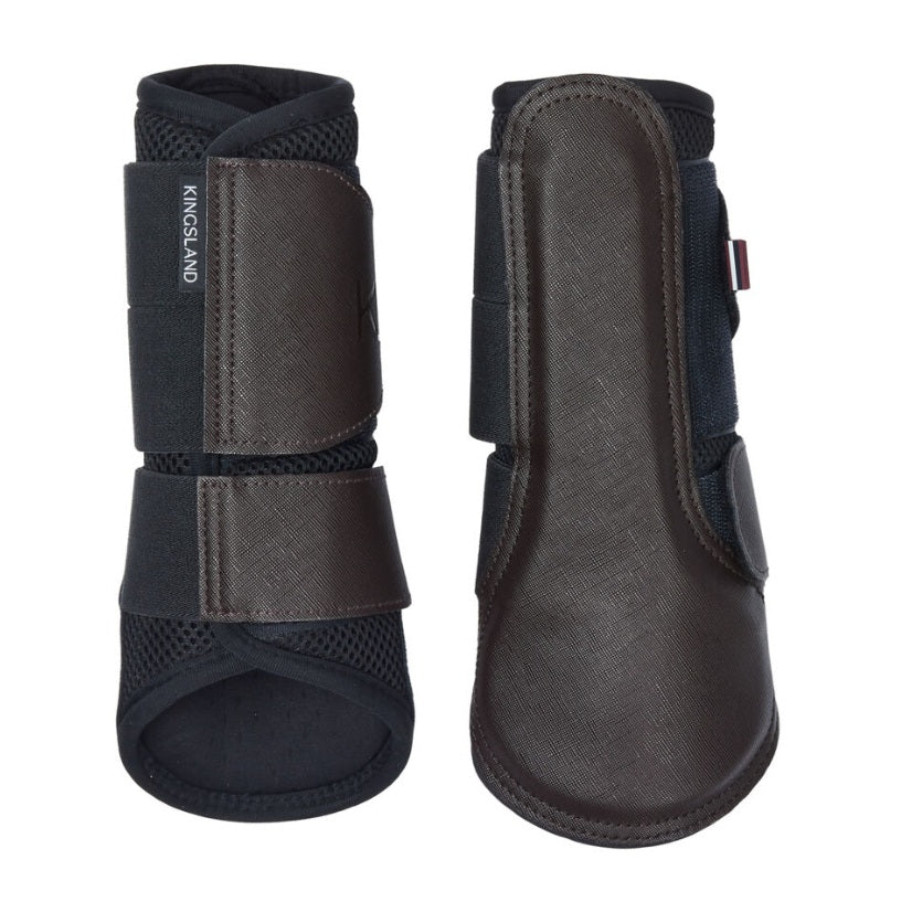 Kingsland KLNexus Mesh Protection Boots