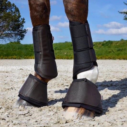 Kingsland KLNexus Mesh Protection Boots