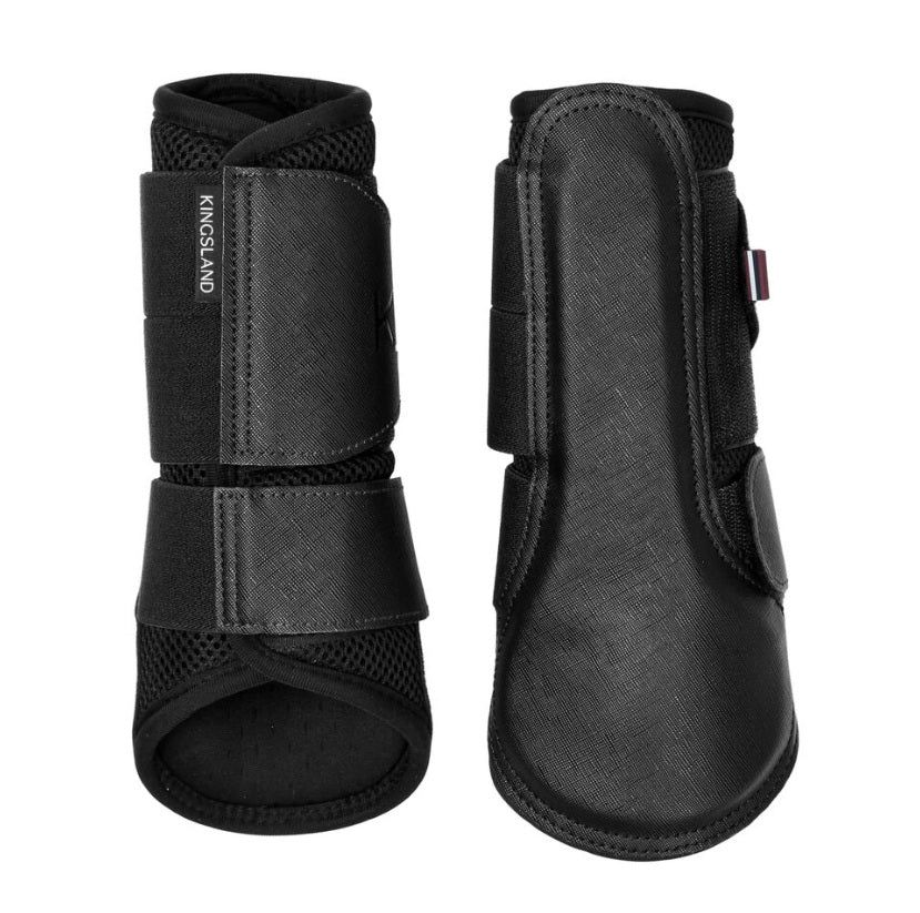 Kingsland KLNexus Mesh Protection Boots