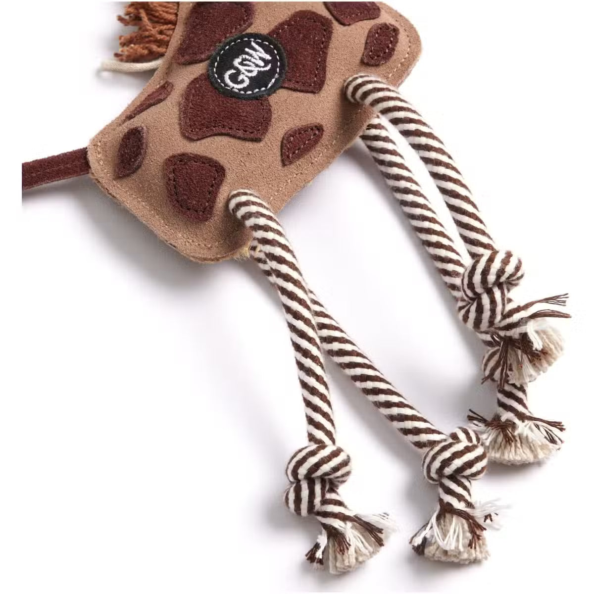 Green & Wilds Gerald The Giraffe