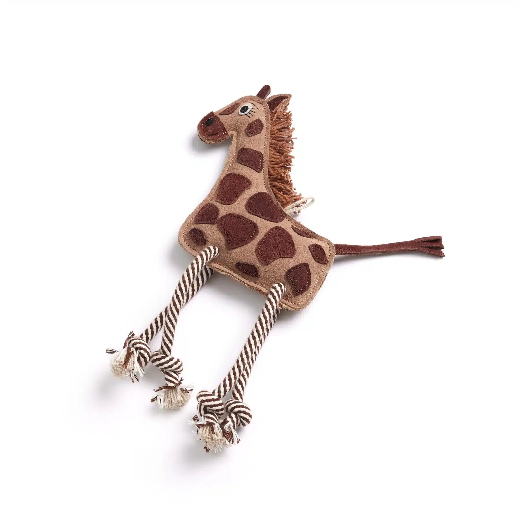Green & Wilds Gerald The Giraffe