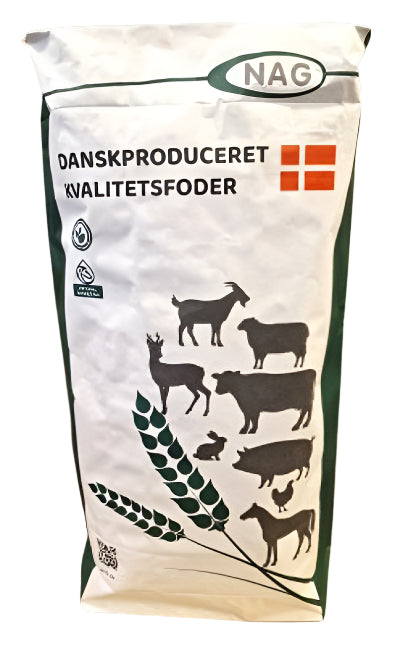 NAG Grønpiller