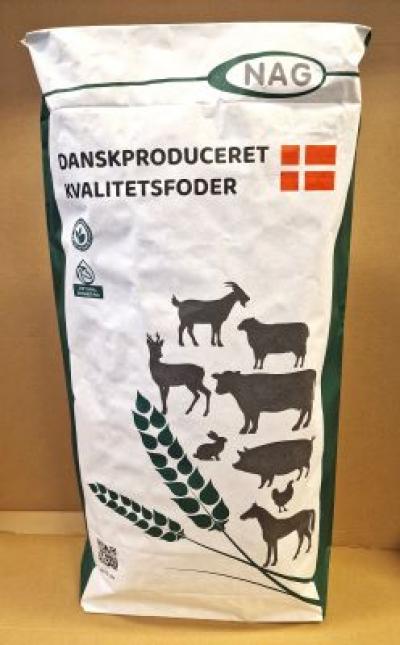 NAG Fårefuldfoder