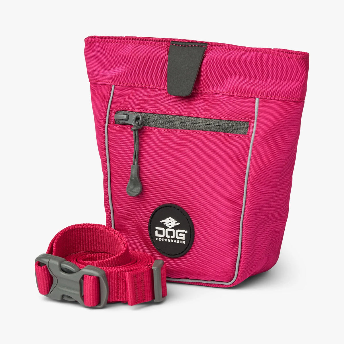 Dog Copenhagen Go Explore Treat bag