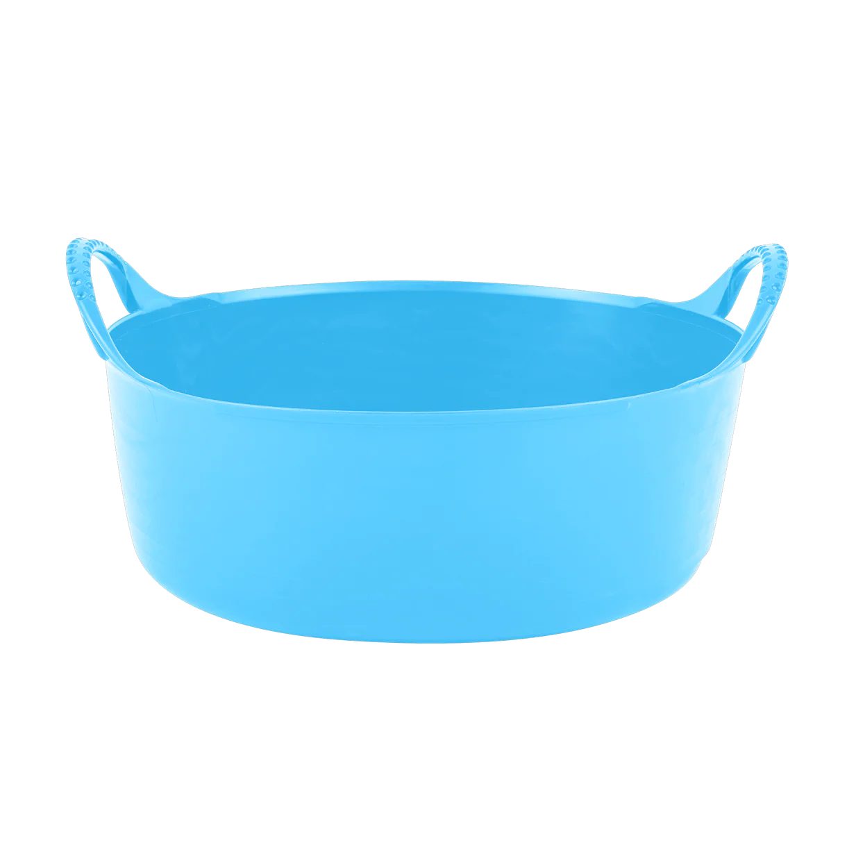 Red Gorilla Mini shallow Gorilla Tub® 5 l.