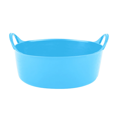 Red Gorilla Mini shallow Gorilla Tub® 5 l.