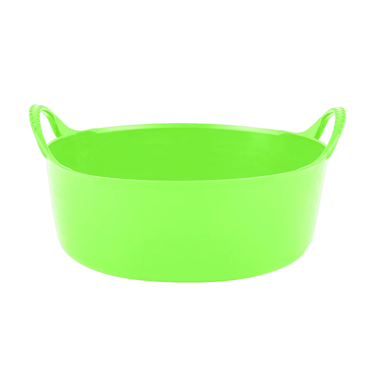 Red Gorilla Mini shallow Gorilla Tub® 5 l.