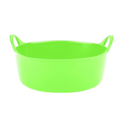 Red Gorilla Mini shallow Gorilla Tub® 5 l.