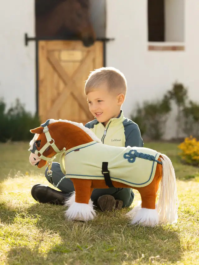 LeMieux Mini Pony Sundance