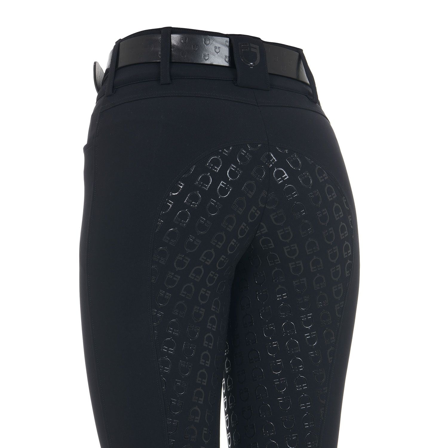 Equestro Women's High Waist Breeches