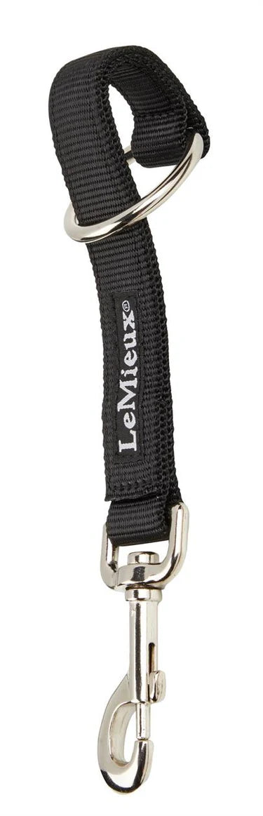LeMieux Hook and Loop strop