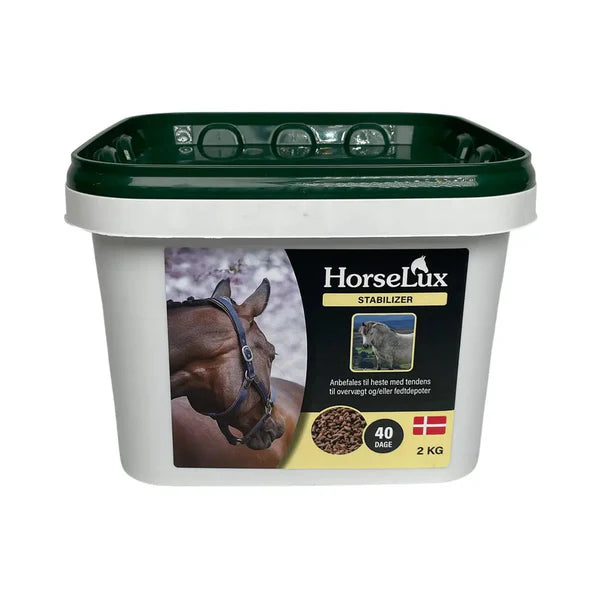 Horselux Stabilizer