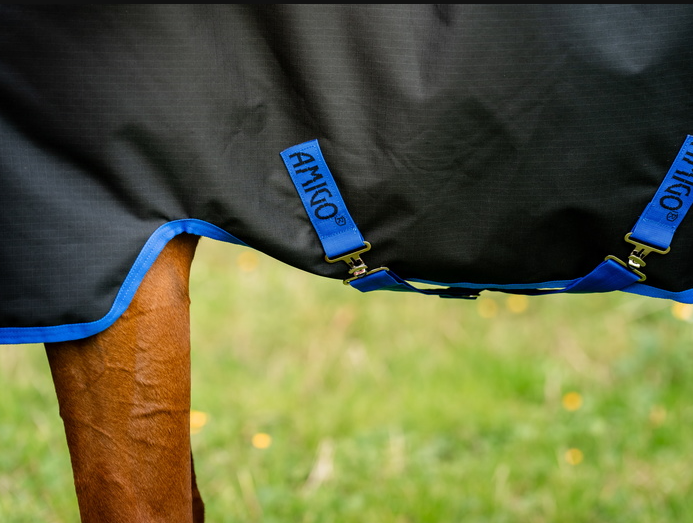 Horseware Amigo Ripstop 900D Plus Turnout 200 g.