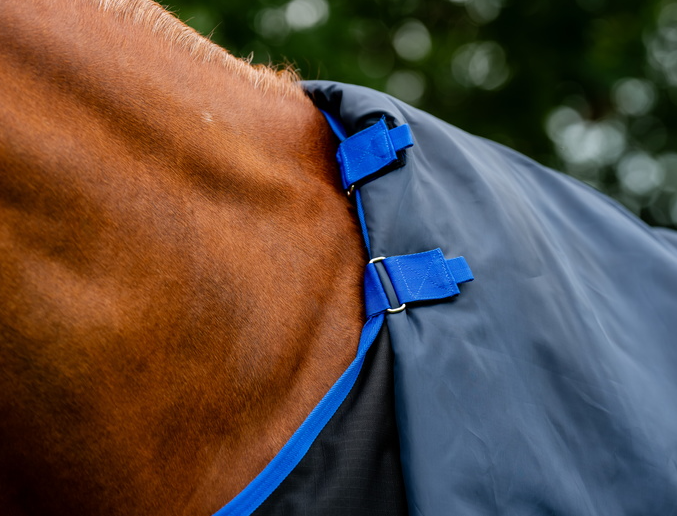 Horseware Amigo Ripstop 900D Plus Turnout 200 g.