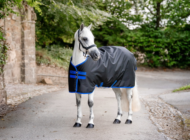 Horseware Amigo Ripstop 900 Turnout 0 g.