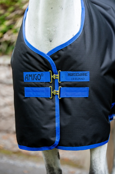 Horseware Amigo Ripstop 900 Turnout 0 g.