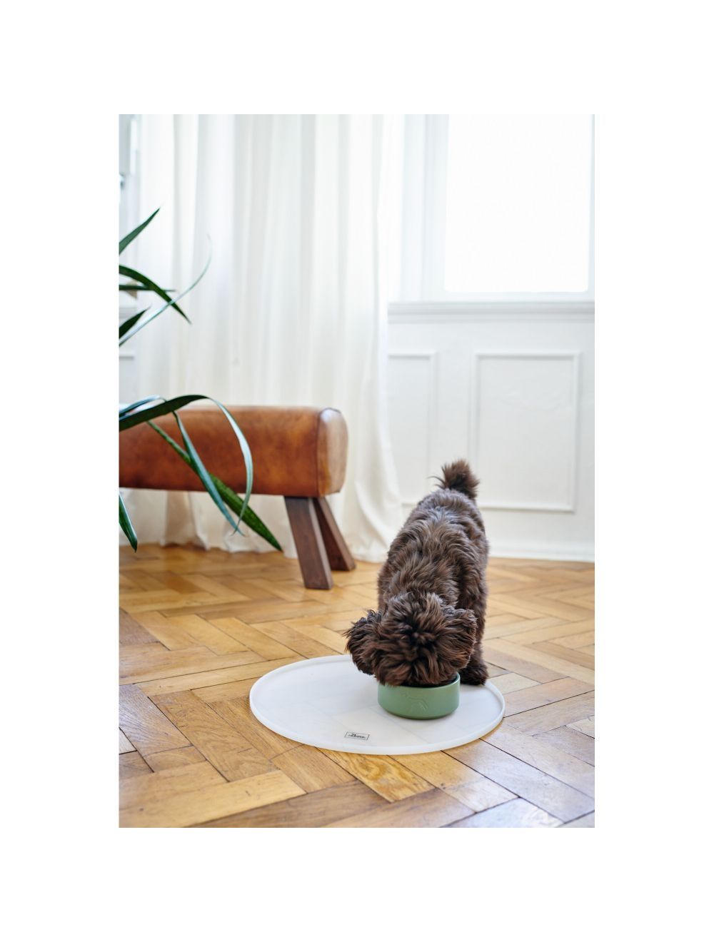 Hunter Keramik Skål Osby