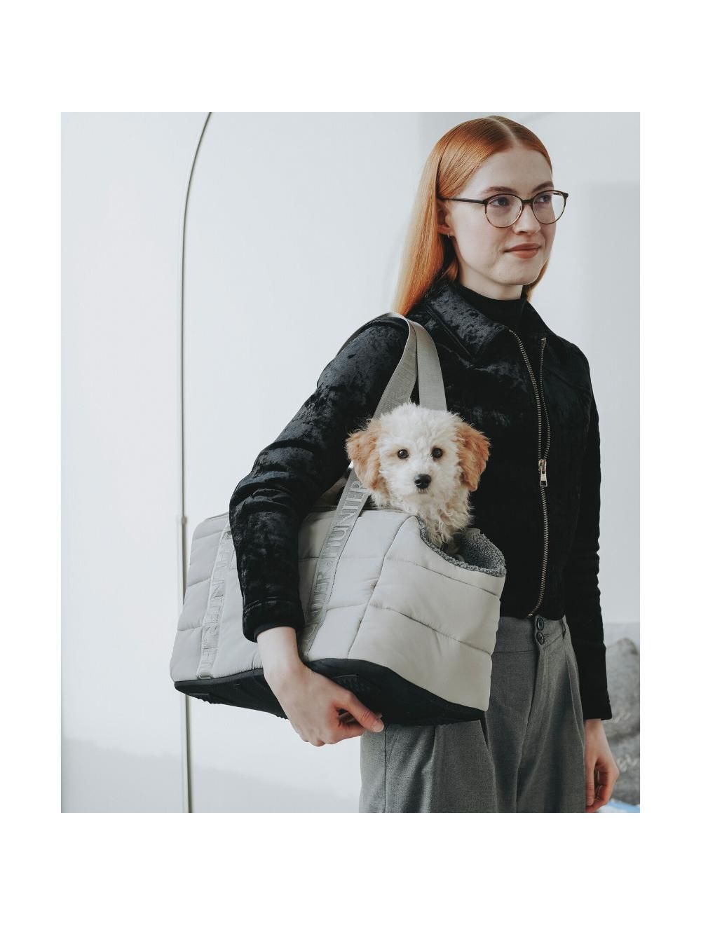 Hunter Carrier Bag Seoul