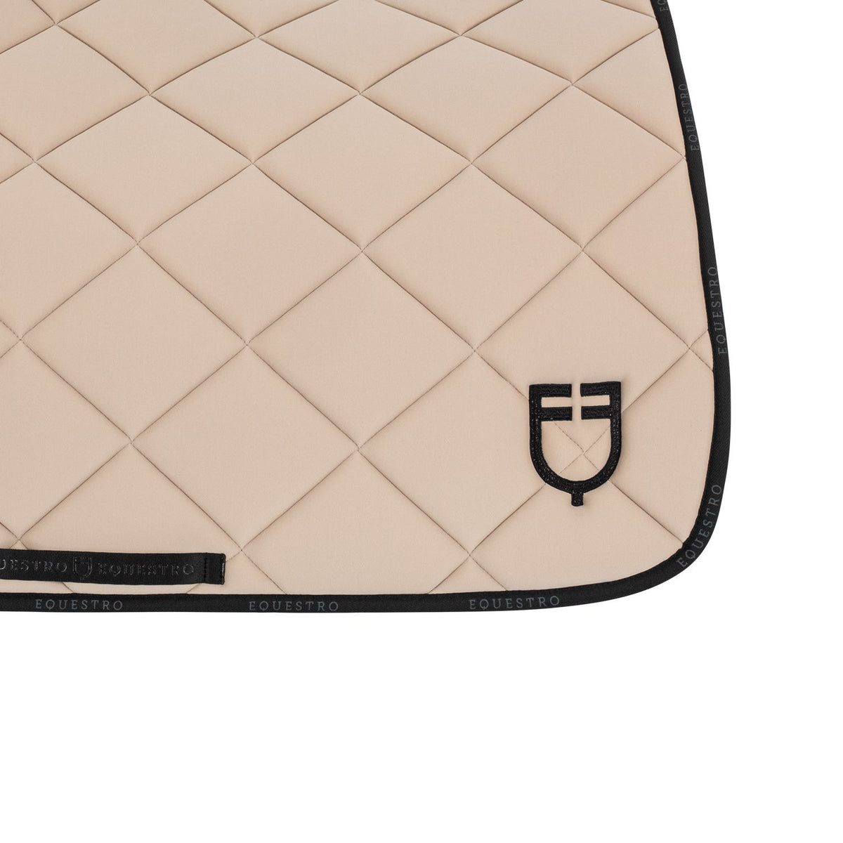 Equestro GP Model Jumping Saddle Pad - OUTLET
