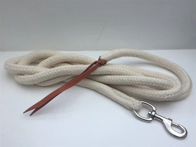 Horsemanship Træktov Natur