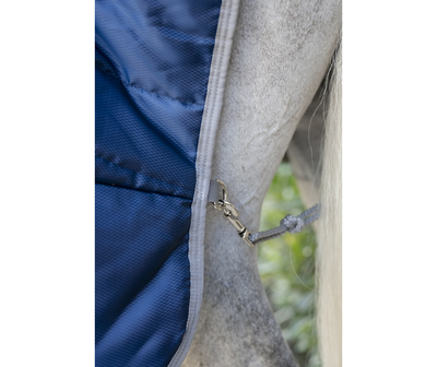 Horseware Amigo Ripstop Insulator stable 200 g.