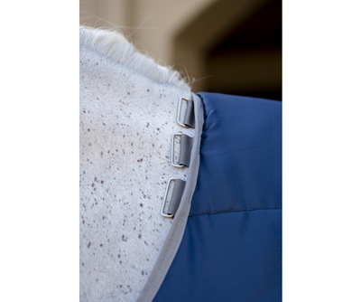 Horseware Amigo Ripstop Insulator stable 200 g.