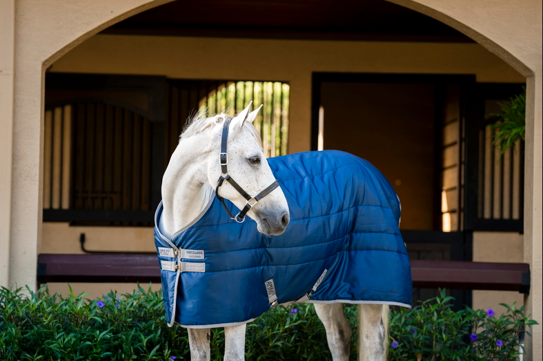 Horseware Amigo Ripstop Insulator stable 200 g.