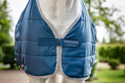 Horseware Ionic Therapy Liner 50 g.