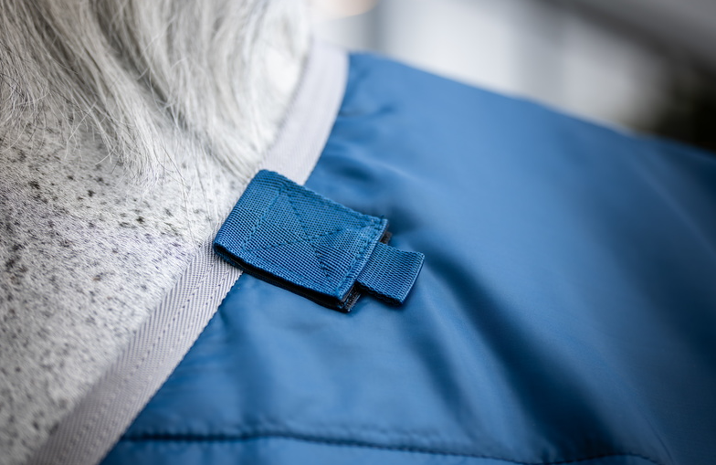 Horseware Ionic Therapy Liner 50 g.