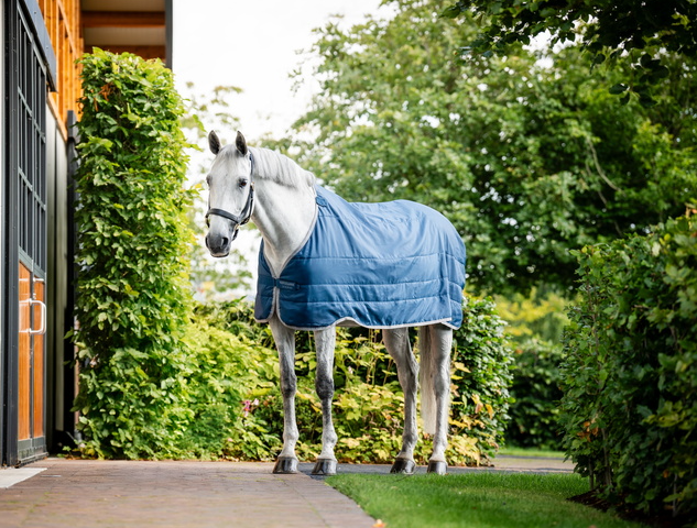 Horseware Ionic Therapy Liner 50 g.