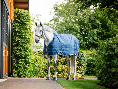 Horseware Ionic Therapy Liner 50 g.