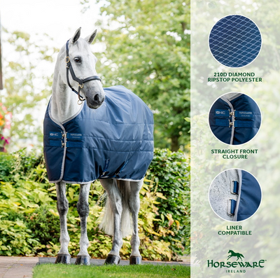 Horseware Ionic Therapy Stable 50 g.