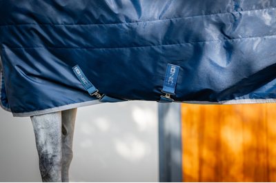 Horseware Ionic Therapy Stable 50 g.