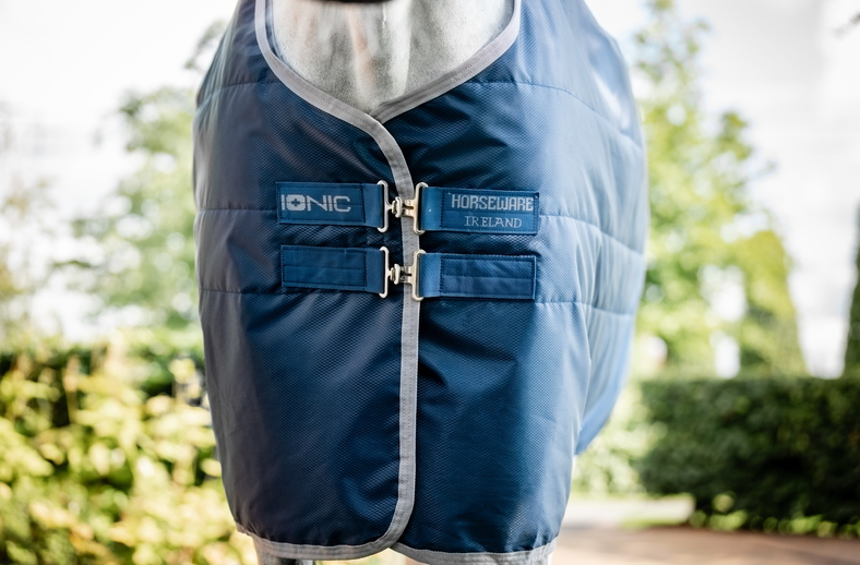 Horseware Ionic Therapy Stable 50 g.