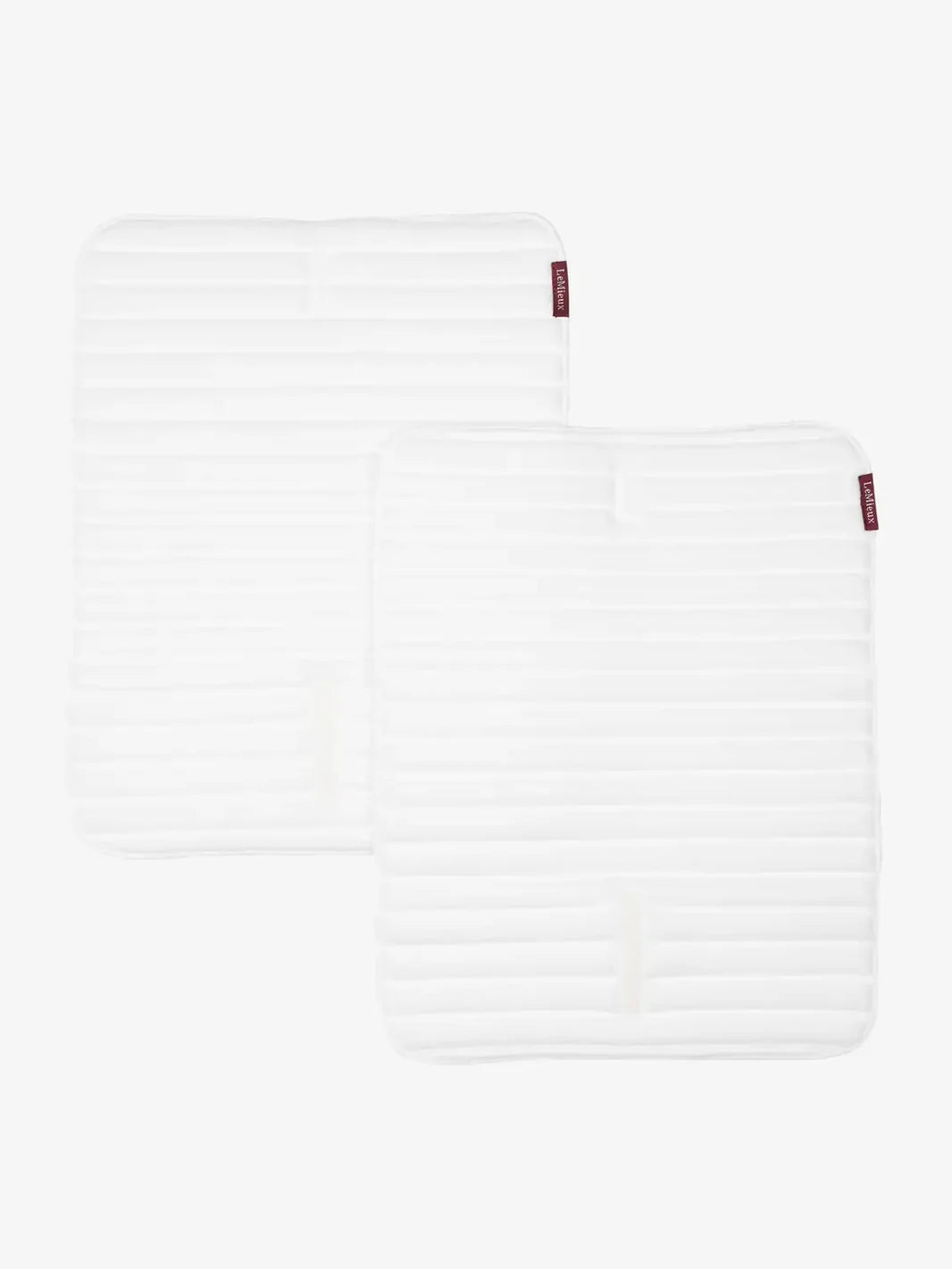 LeMieux Memory Foam Bandage Pads