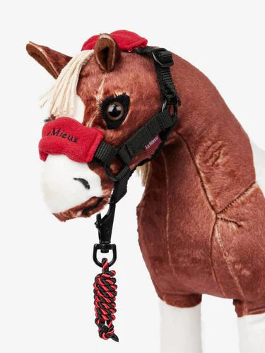 LeMieux Mini Pony Vogue Grime