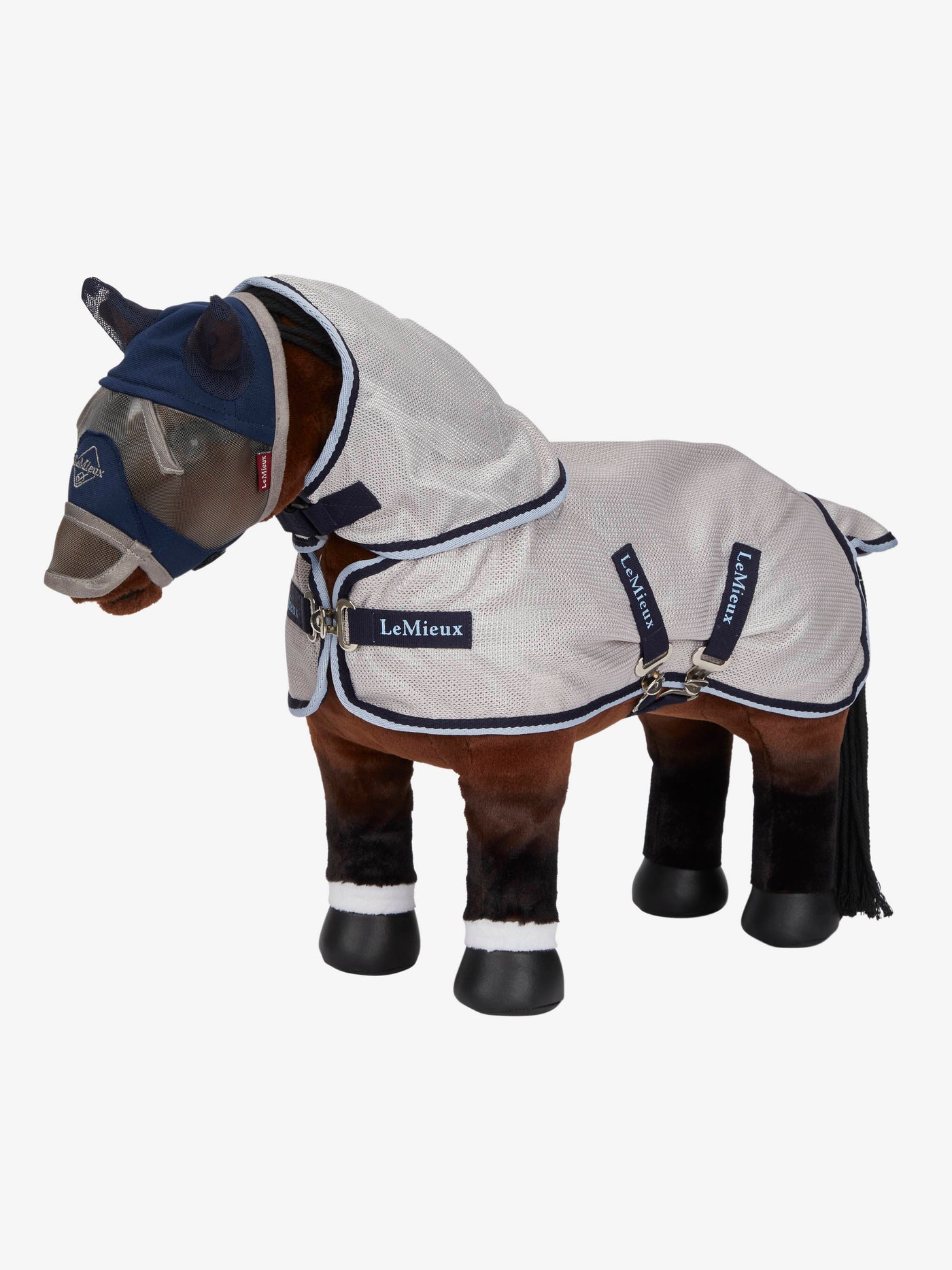 Mini Pony Fly Rug