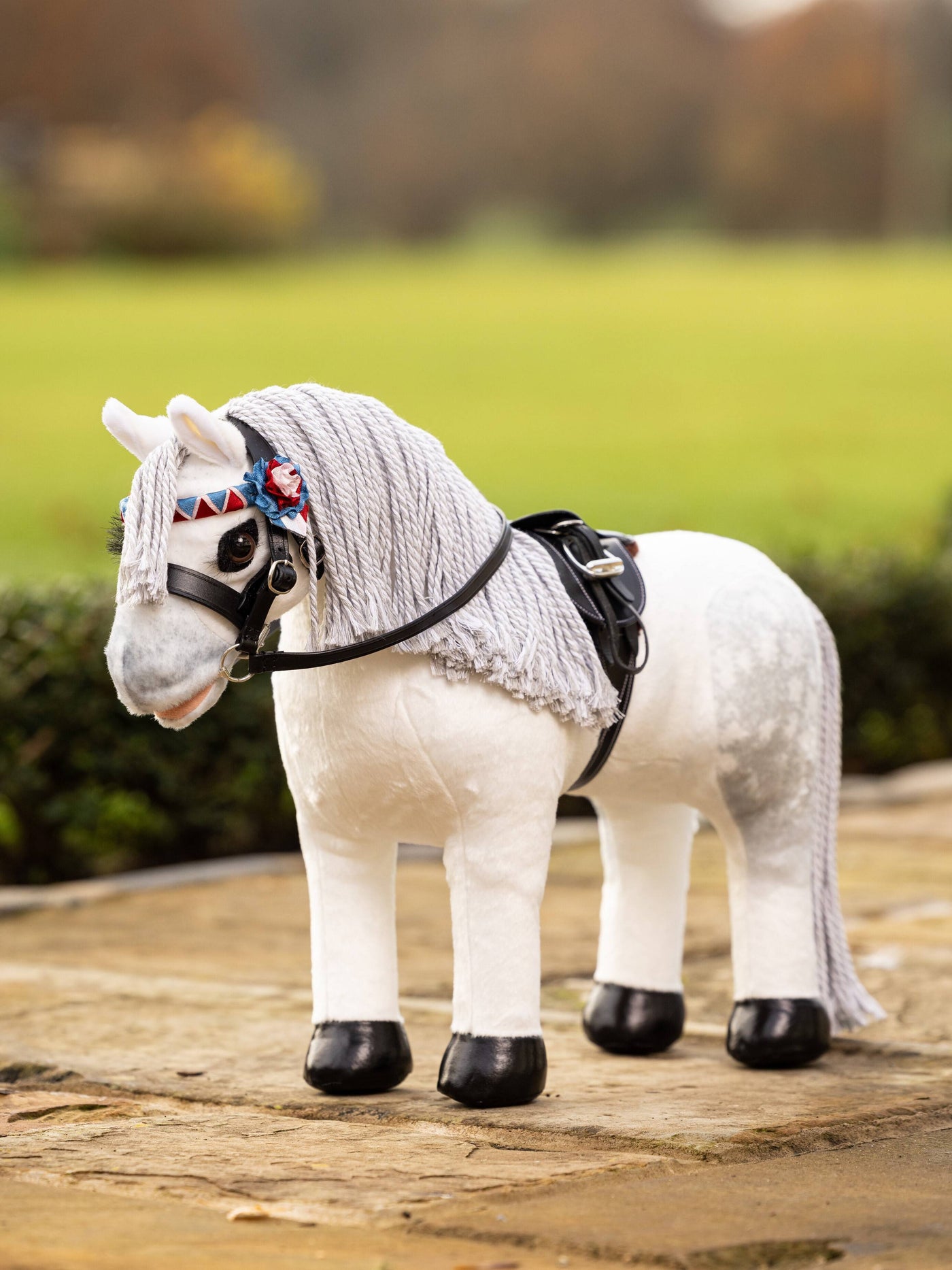 Mini Pony Coco