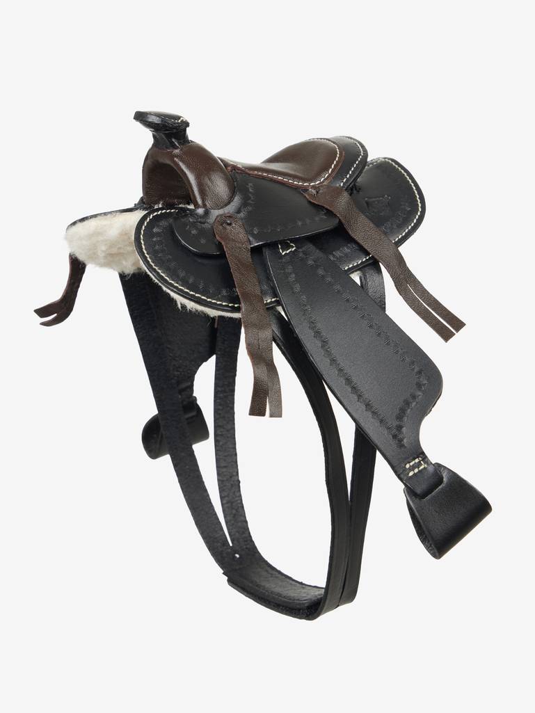 LeMieux Mini Pony Westernsadel