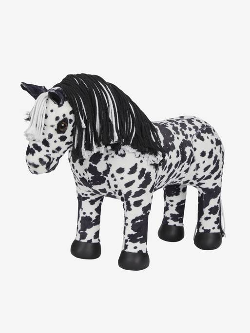 LeMieux Mini Pony Appaloosa Dakota
