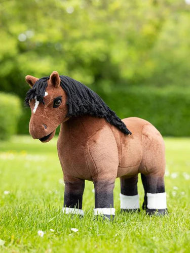 LeMieux Mini Pony Chancer