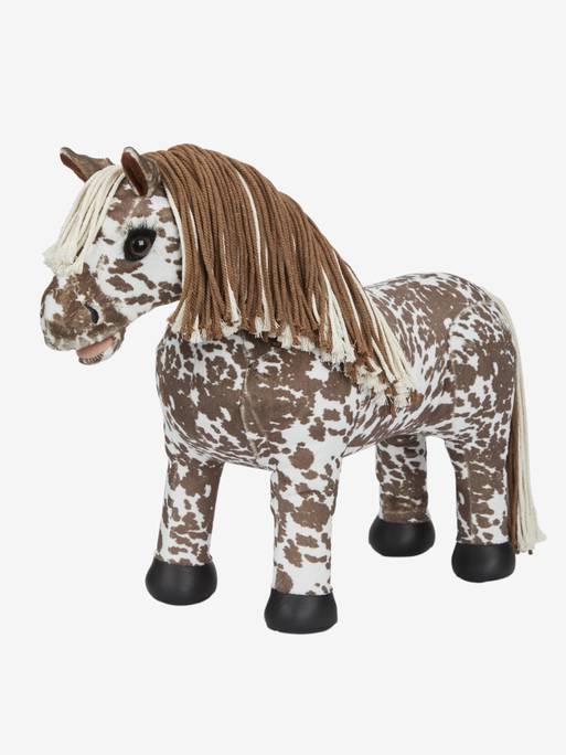 Mini Pony Appaloosa Montana