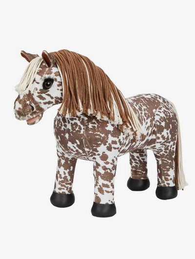 Mini Pony Appaloosa Montana