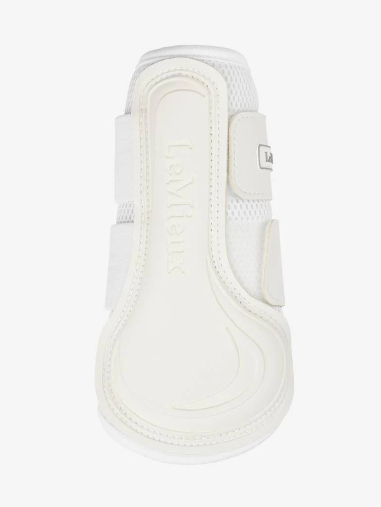 LeMieux Mesh Brushing Boot