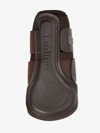 LeMieux Mesh Brushing Boot