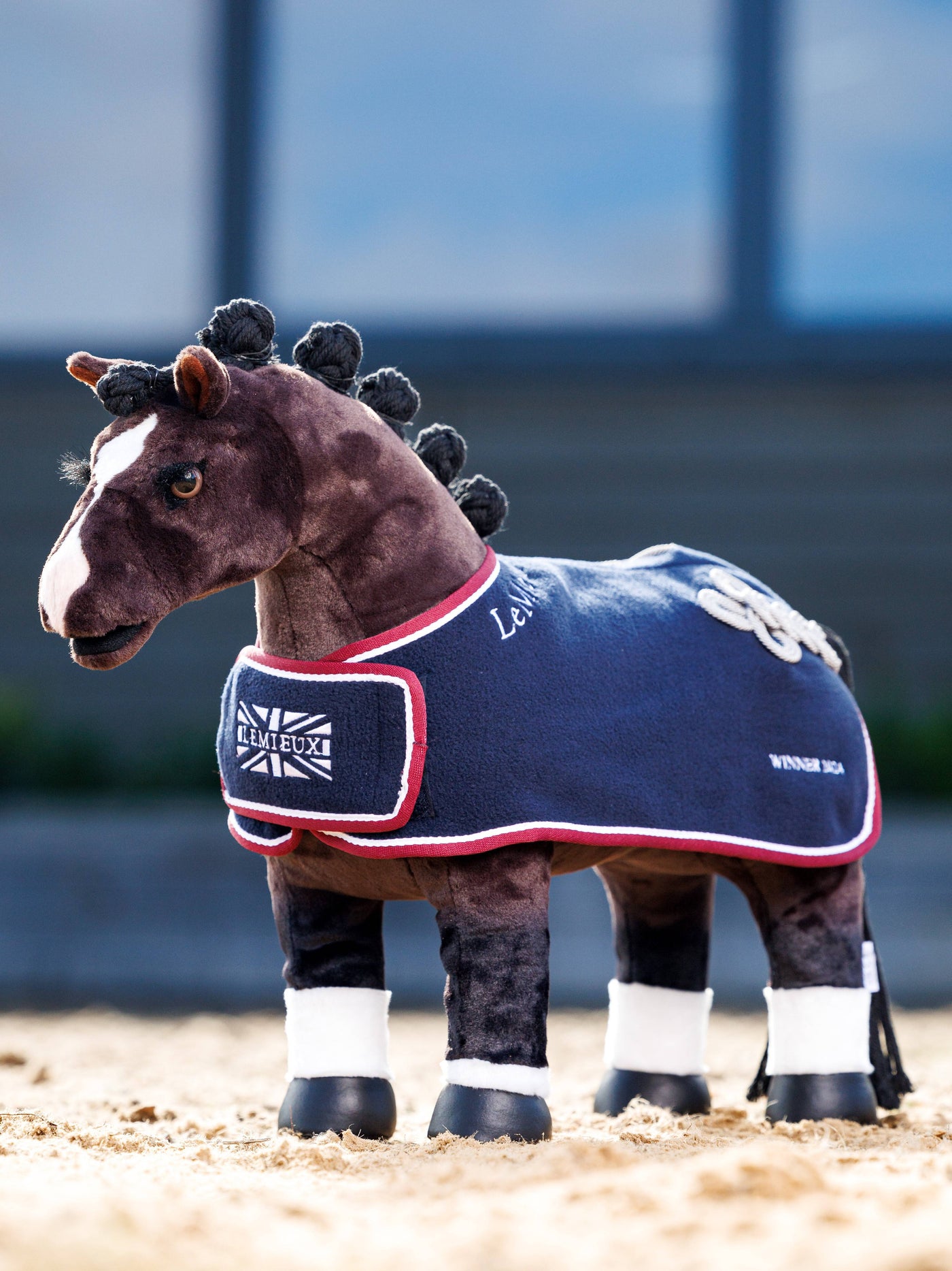 Mini Pony Valegro