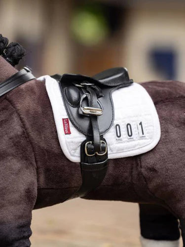 LeMieux Mini Pony Dressursadel